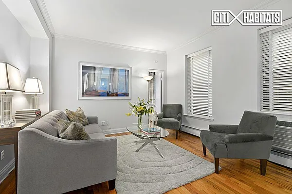 Sold by Citi Habitats | media 9