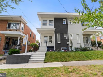 615 Kensington Pl NE, Washington, DC, 20011