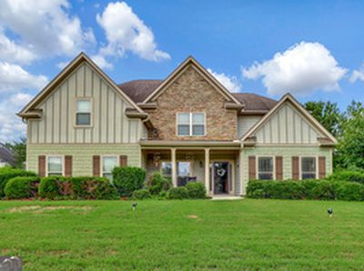 755 Becky Ct, Fayetteville, GA, 30214