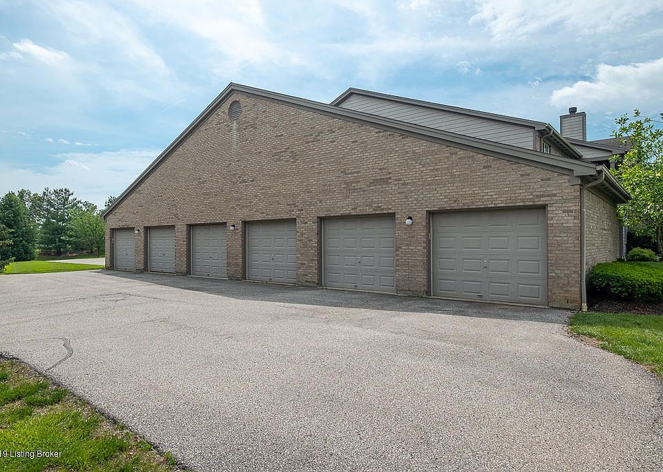 Swan Pointe Condominiums 1301 Taxus Top Ln Louisville KY Zillow