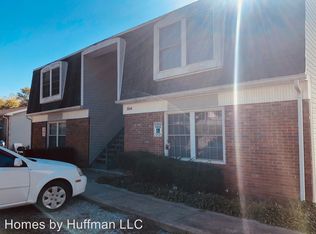 534 W Washington St APT D, Chandler, IN 47610