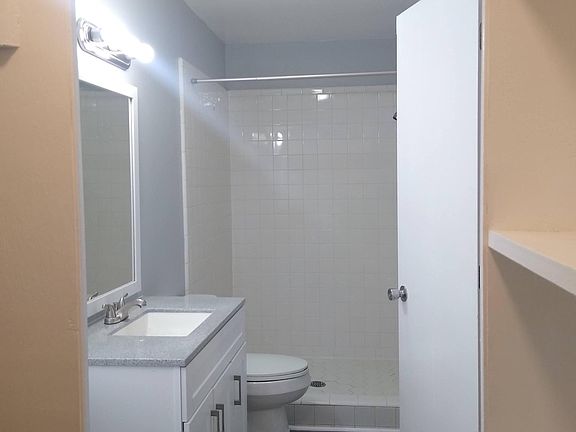 Master Bathroom.