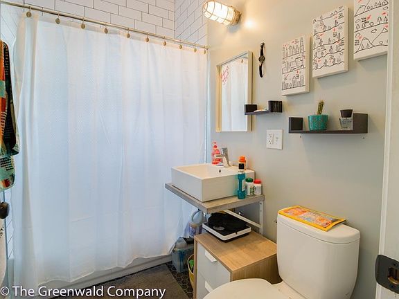 2nd image of 2806 N Dawson Ave #2F