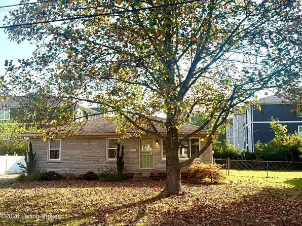 5423 Bungalow Dr, Louisville, KY 40258