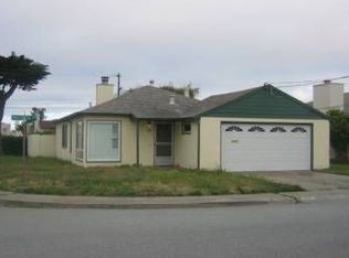 123 Manzanita Ave, South San Francisco, CA 94080