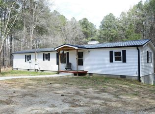 510 Fox Ridge Rd, Louisburg, NC 27549