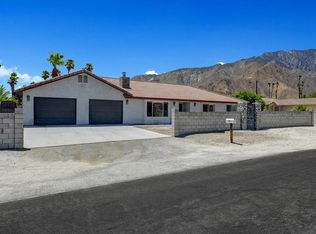 355 W Pico Rd, Palm Springs, CA 92262
