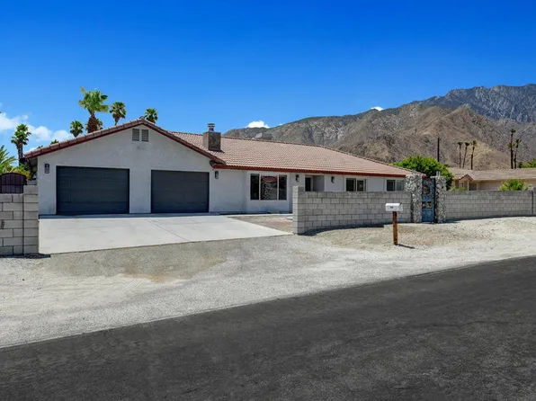 355 W Pico Rd, Palm Springs, CA 92262