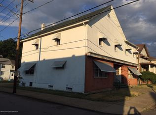 335 Vine St, Old Forge, PA