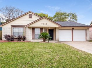 7335 Blanco Pines Dr, Humble, TX 77346
