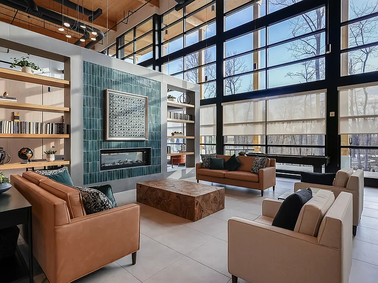 The Lodge at Autumn Willow 55+ Apartment Homes — Photo 36