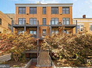 2412 17th St NW Unit C03, Washington, DC