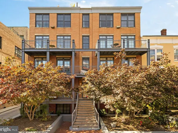 2412 17th St NW Unit C03, Washington, DC 20009