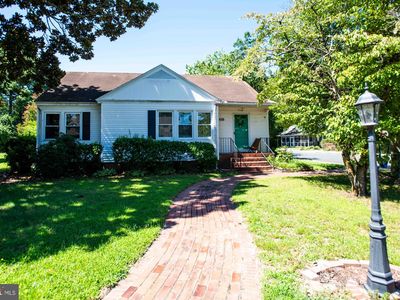 416 Truitt St, Salisbury, MD, 21804