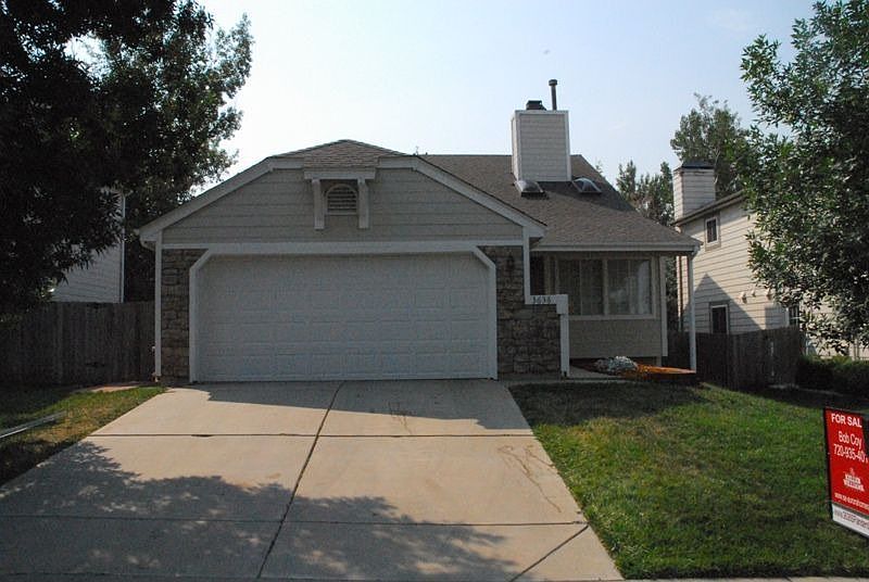 Beautiful 2 Story in Hampden Hills