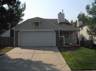 3636 S Flanders St, Aurora, CO 80013