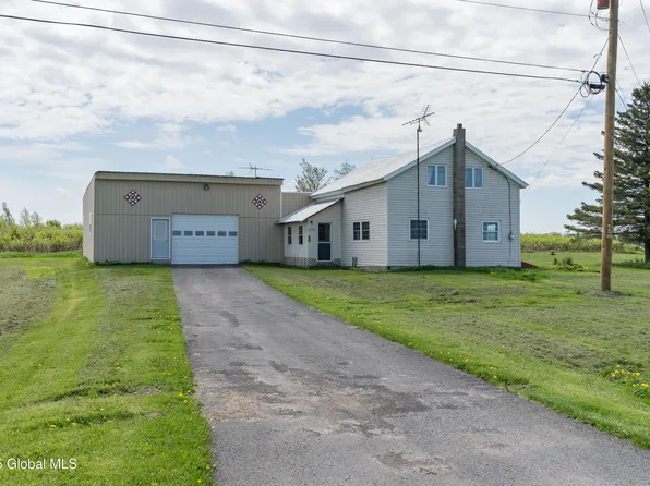 1536 Pinckney Road, Copenhagen, NY 13626