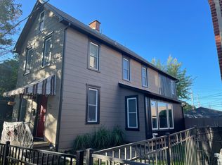 494 Reinhard Ave, Columbus, OH 43206