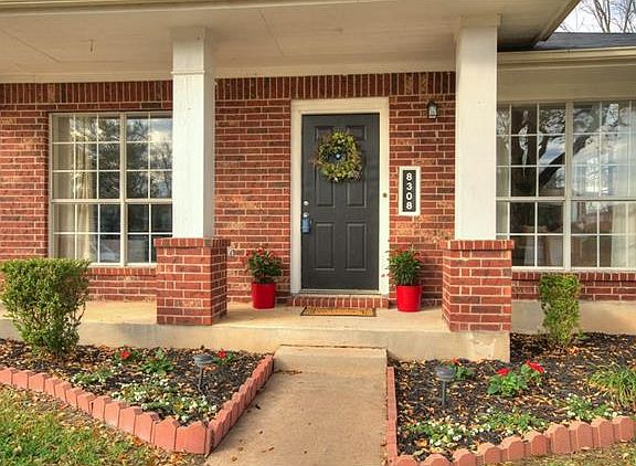 5th image of 8308 Hillrock Dr