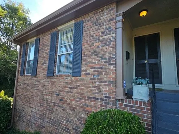 5375 Roswell Rd #1A, Atlanta, GA 30342