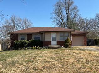 221 Theodore Rd, Nashville, TN 37214