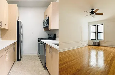 Rented by Quest Realty Sunnyside Corp