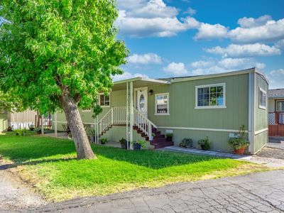 2151 E Pacheco Blvd #54, Los Banos, CA, 93635