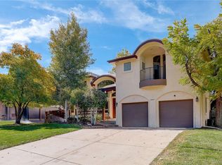 2901 S Cook St, Denver, CO 80210