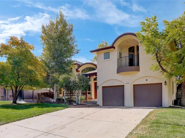 2901 S Cook Street, Denver, CO 80210