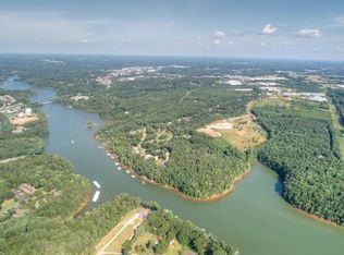 120 Harrison Harbor Way, Anderson, SC 29625