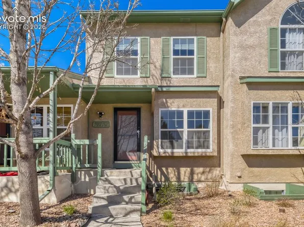6269 Colony Cir, Colorado Springs, CO 80919