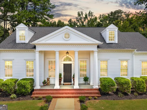 1355 Veranda Park Dr, Madison, GA 30650