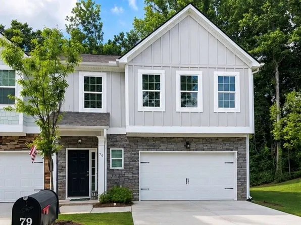 79 Portico Pl, Newnan, GA 30265