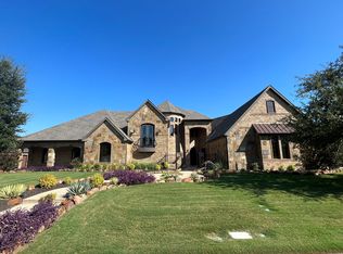 (Undisclosed Address), Prosper, TX 75078
