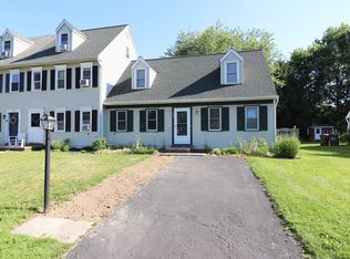 731 Oak St, Denver, PA 17517