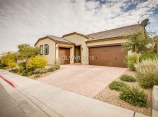 318 Mandarin Hill Ln, Henderson, NV 89012
