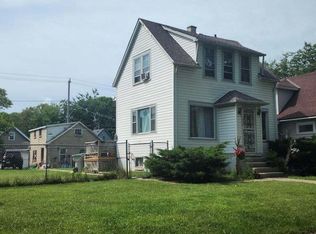 4617 N 37th St, Milwaukee, WI 53209