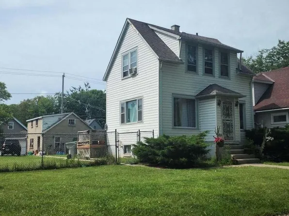 4617 North 37th STREET, Milwaukee, WI 53209