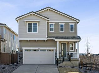 9116 Hayden Peak St, Parker, CO 80134