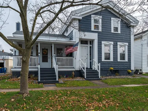 10 North St, Baldwinsville, NY 13027