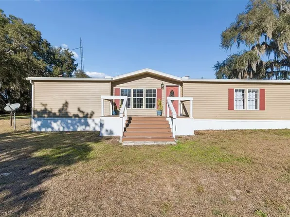 5101 County Road 316a, Bushnell, FL 33513