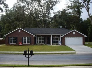 57 Kettle Creek Ln, Midway, GA 31320