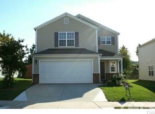 3009 Skybrook Ln, Durham, NC 27703