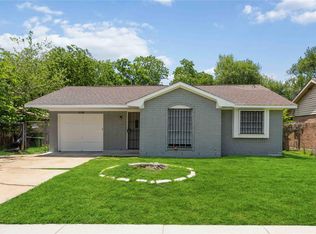 11750 Murr Way, Houston, TX 77048