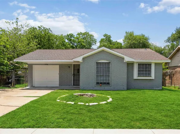 11750 Murr Way, Houston, TX 77048