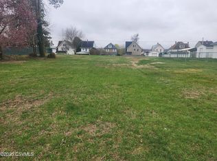 1138 4th Ave, Berwick, PA 18603