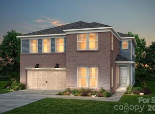 1632 Gossage Ln NW, Concord, NC 28027