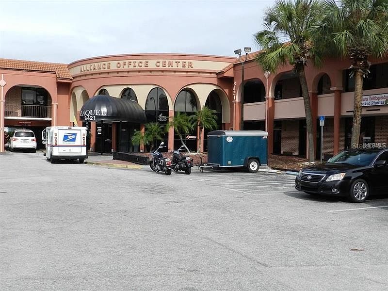 1st image of 8421 S Orange Blossom Trl Suite 312