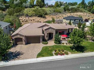 1195 Belford Rd, Reno, NV 89509