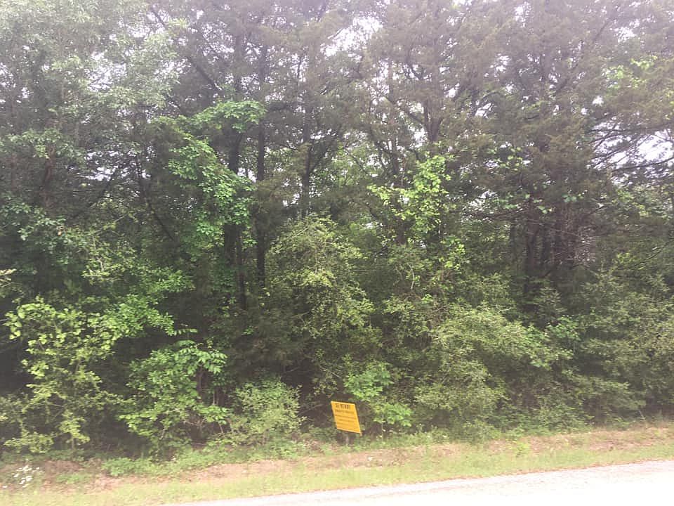 91' Road Frontage